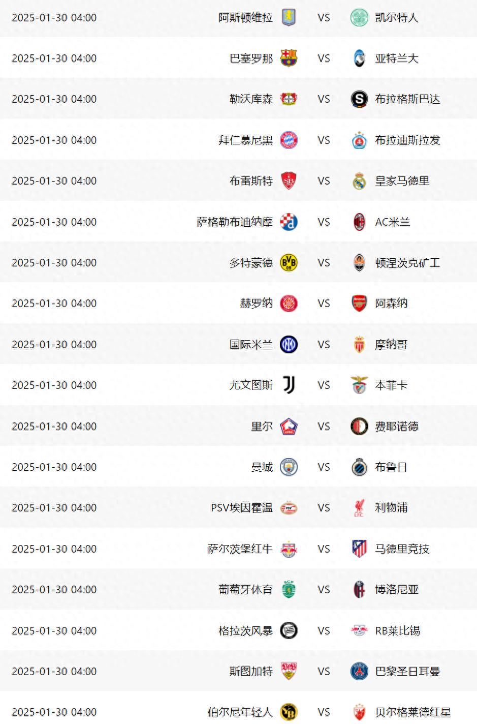 夺冠大热:目前最被看好的欧冠球队排名的简单介绍 夺冠大热:目前最被看好的欧冠球队排名的简单介绍