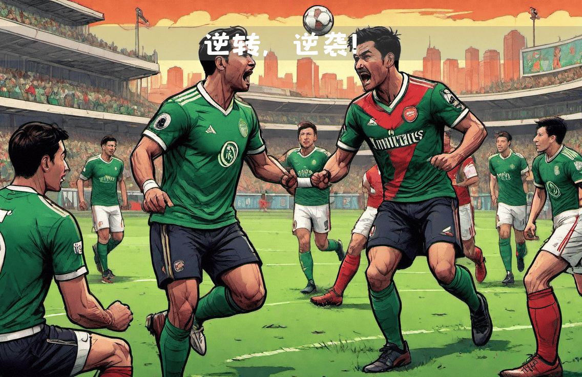 逆袭:哪些球队在过去一周成功实现逆转?的简单介绍 逆袭:哪些球队在过去一周成功实现逆转?的简单介绍