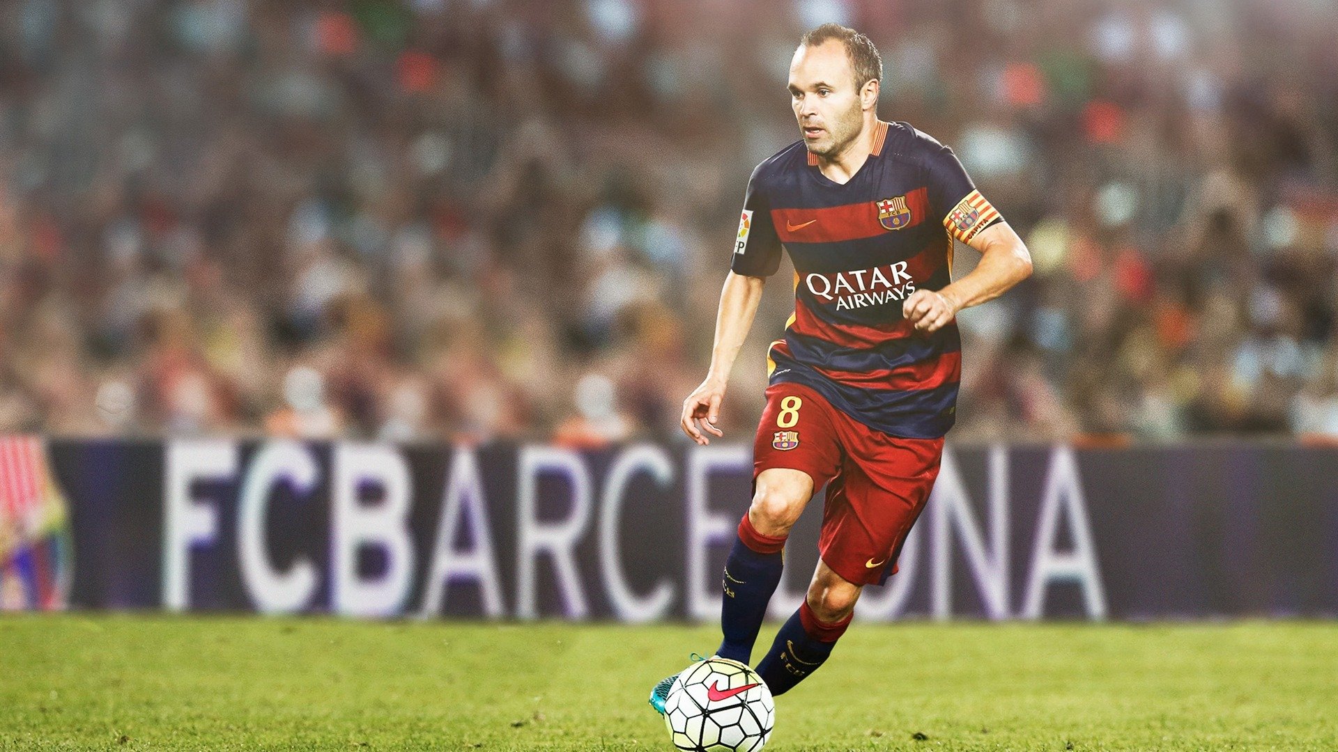 大屏幕上的祝福和呼喊，欧冠夜晚的感人瞬间，欧冠段子