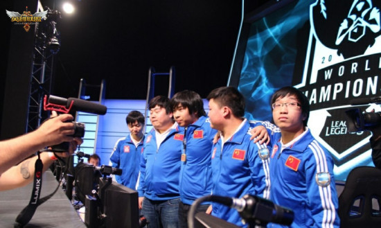 开云体育:电子竞技中的战略大师赛：战术与智谋的较量的简单介绍