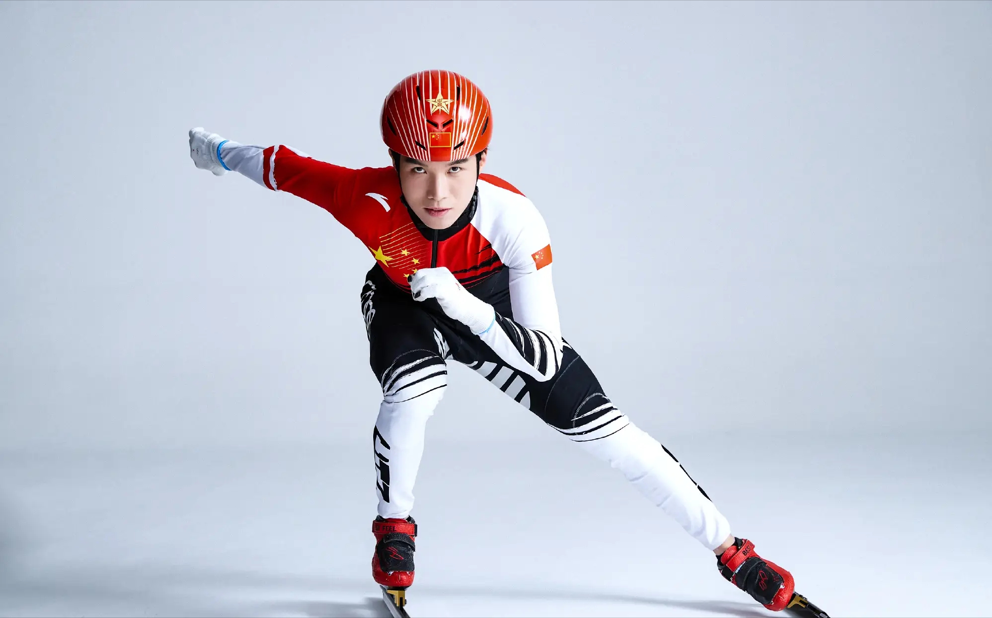 开云体育:短道速滑的细节与技巧，如何实现完美表演的简单介绍