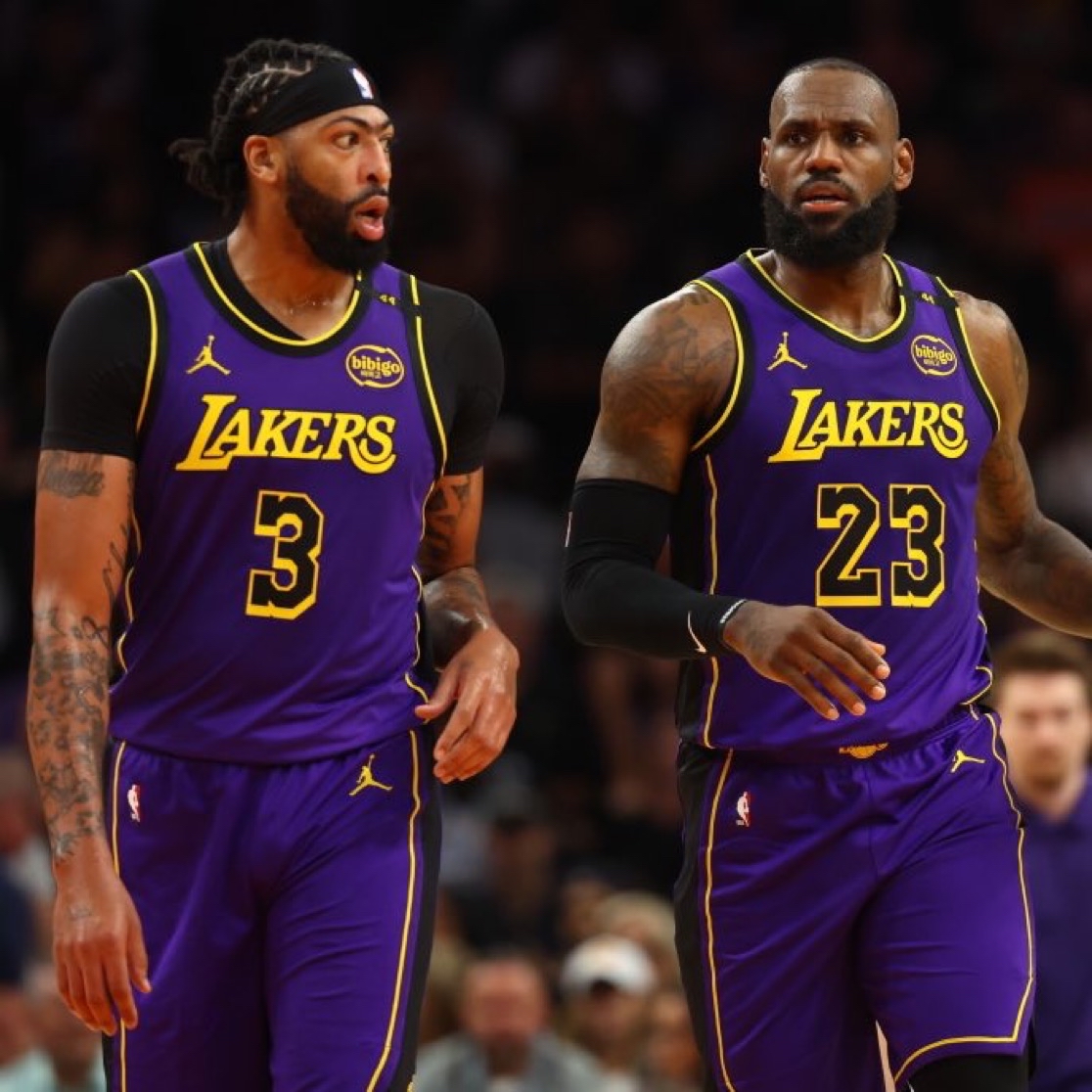 关于开云体育:湖人队交易市场:能否找到合适的角色球员,提升球队深度?的信息 关于开云体育:湖人队交易市场:能否找到合适的角色球员,提升球队深度?的信息