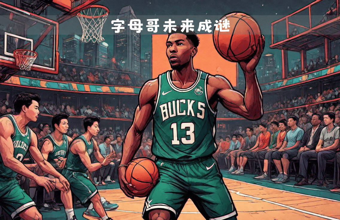 关于开云体育:雄鹿队新赛季:字母哥能否再次统治联盟,带领球队重返巅峰?的信息 关于开云体育:雄鹿队新赛季:字母哥能否再次统治联盟,带领球队重返巅峰?的信息