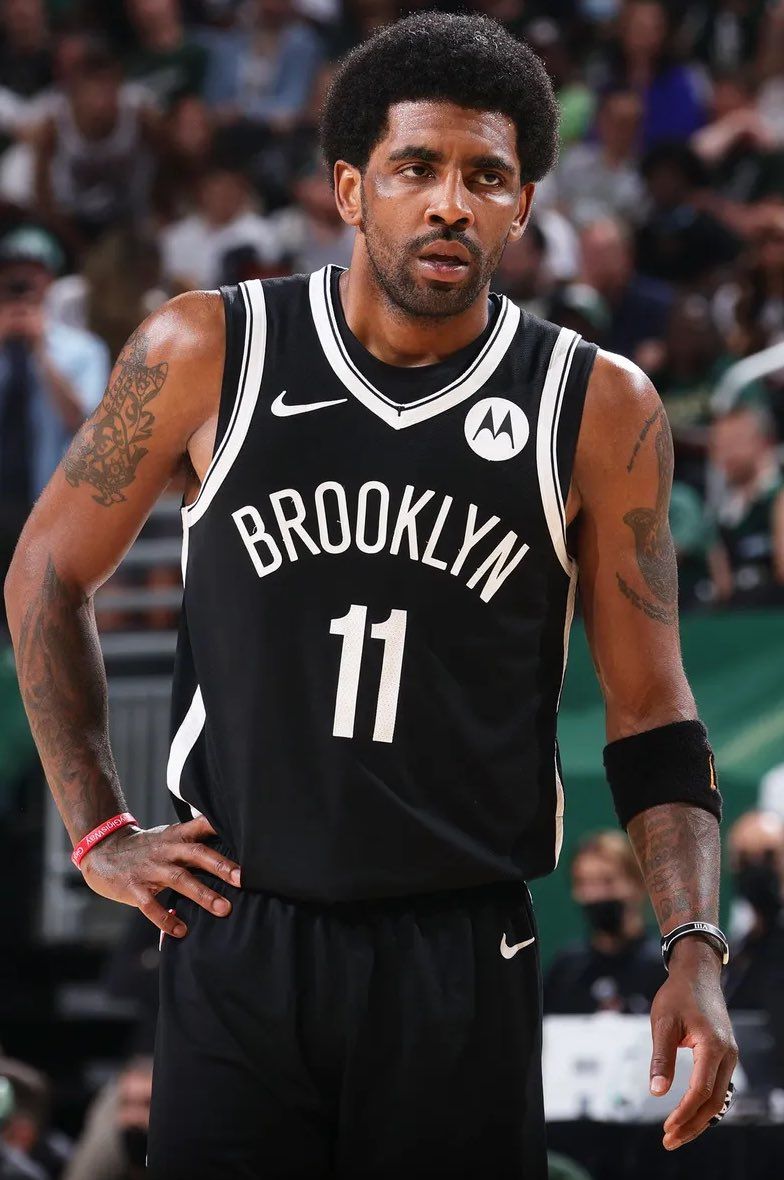 欧文：篮网的关键先生