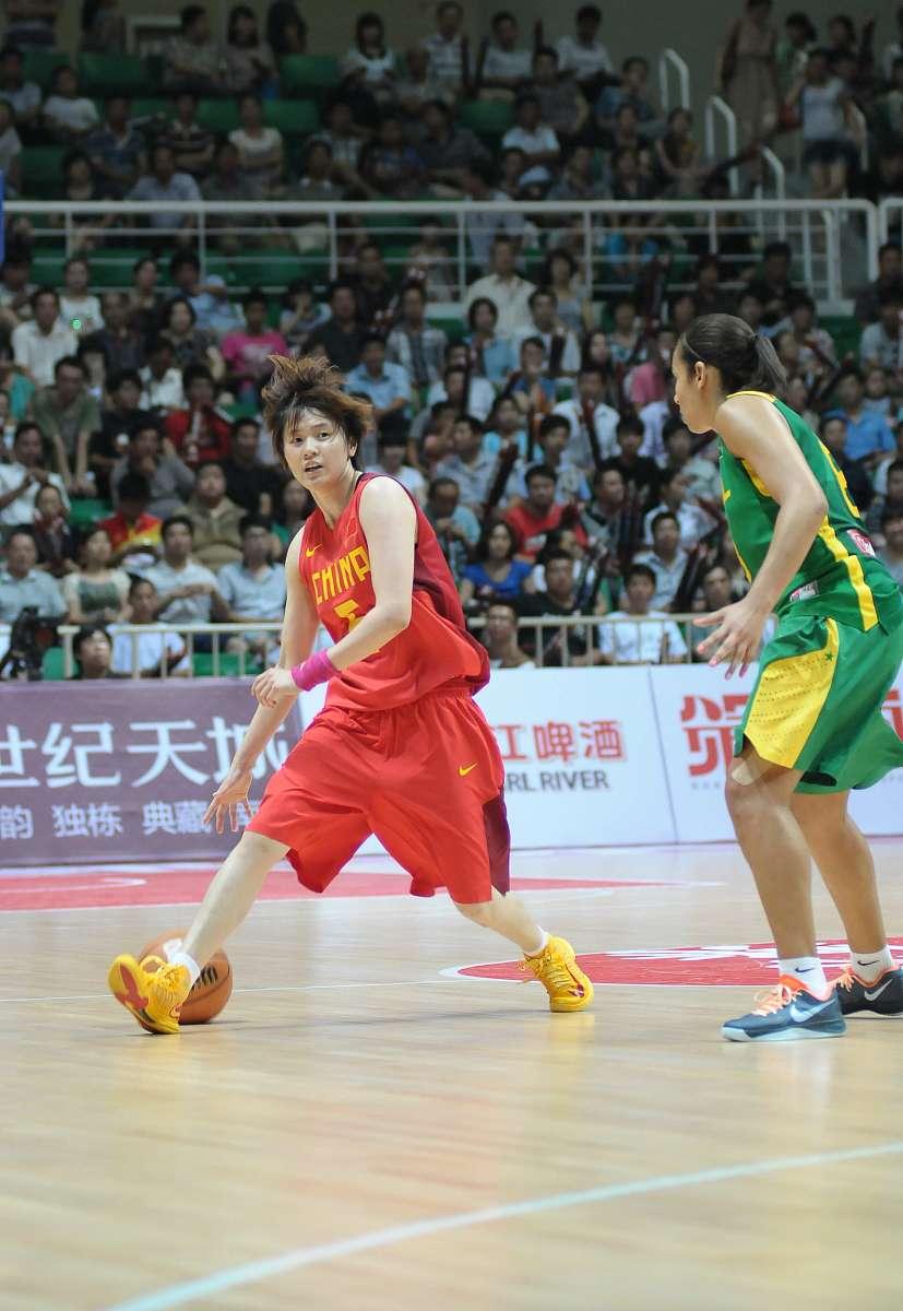 开云体育:中国女篮,如何在奥运会上展现中国女篮的风采?的简单介绍 开云体育:中国女篮,如何在奥运会上展现中国女篮的风采?的简单介绍