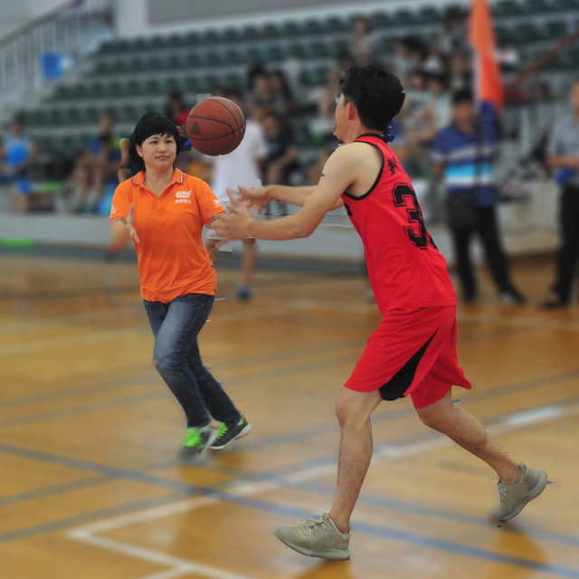 关于开云体育:篮球博物馆:传承历史,弘扬文化,让更多人了解中国篮球的信息 关于开云体育:篮球博物馆:传承历史,弘扬文化,让更多人了解中国篮球的信息