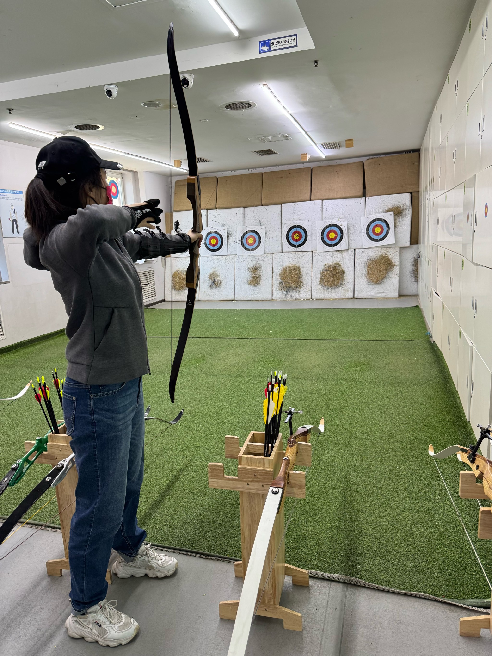 开云体育:射箭运动的技巧与策略，世界冠军的秘密的简单介绍