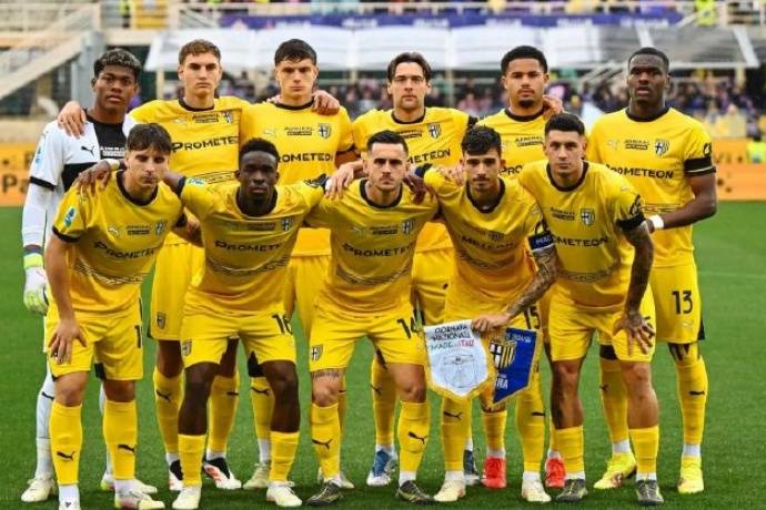 开云体育:意甲帕尔马的进攻风格备受瞩目的简单介绍 开云体育:意甲帕尔马的进攻风格备受瞩目的简单介绍