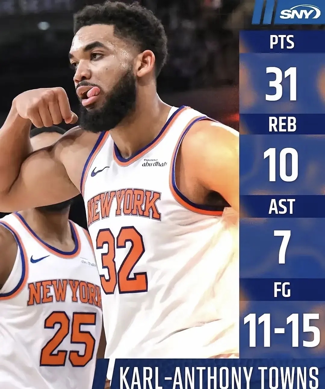 唐斯:森林狼的内线核心 唐斯:森林狼的内线核心