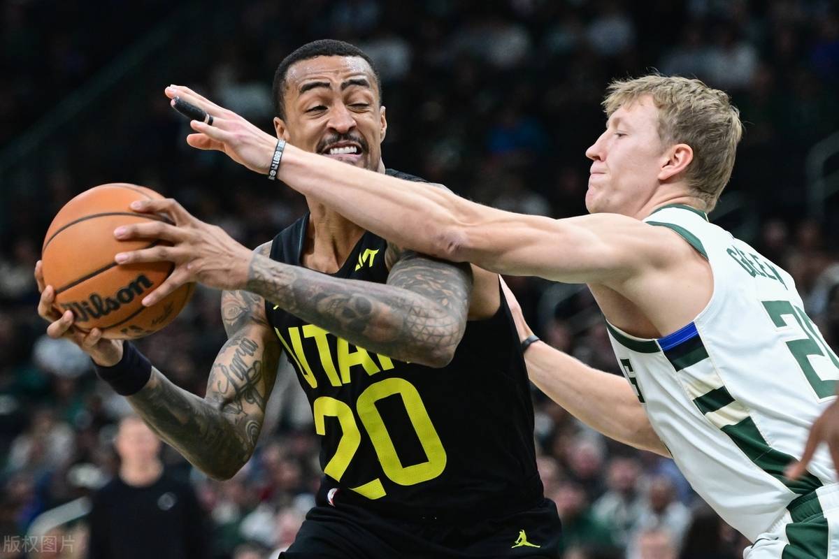 包含开云体育：雄鹿队新赛季：康诺顿能否继续提供稳定的外线火力，为球队提供更多进攻选择？的词条