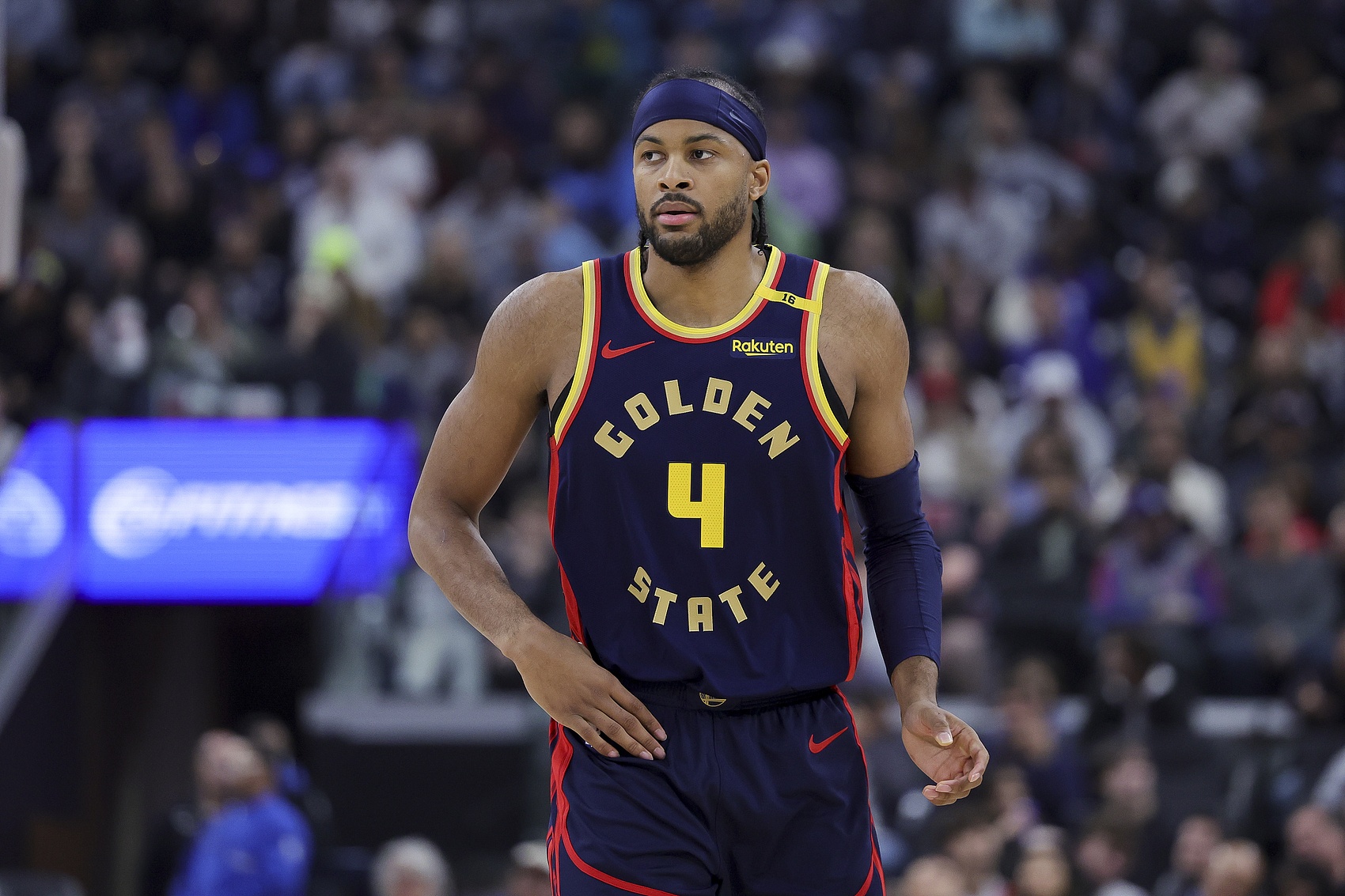 开云体育:勇士队新赛季:穆迪能否在新赛季获得更多机会,在季后赛中证明自己的价值,帮助球队赢得总冠军?的简单介绍 开云体育:勇士队新赛季:穆迪能否在新赛季获得更多机会,在季后赛中证明自己的价值,帮助球队赢得总冠军?的简单介绍