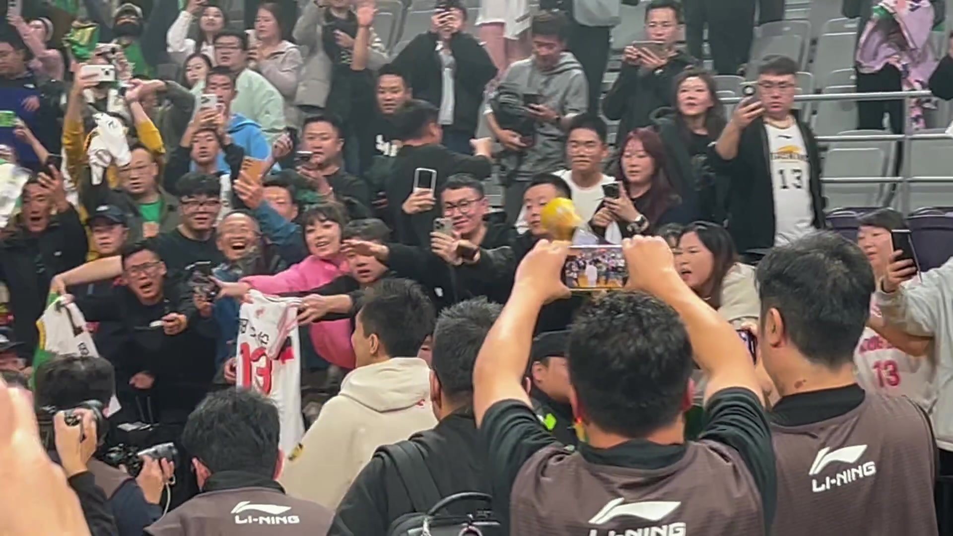 开云体育:中国足球协会举办球迷见面会：与球迷互动，听取意见建议的简单介绍